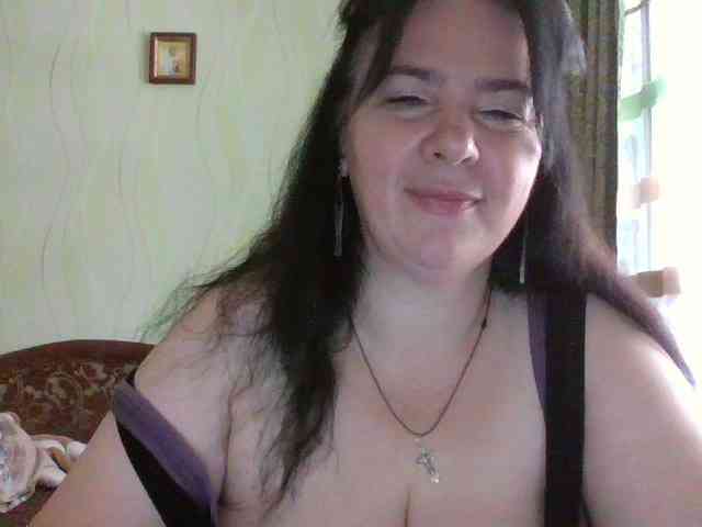 CharmingLady webcam