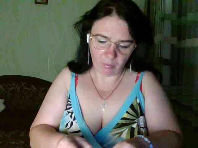 CharmingLady