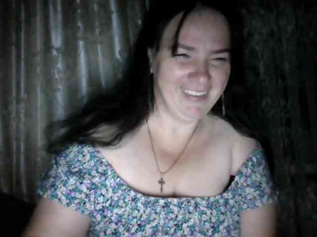 CharmingLady webcam