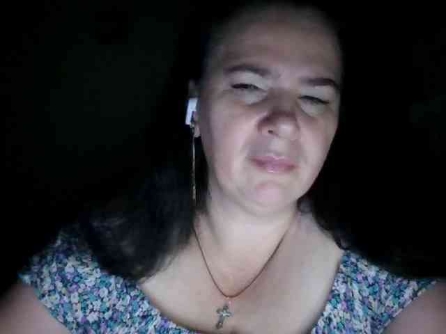 CharmingLady webcam