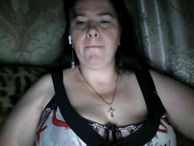 CharmingLady webcam