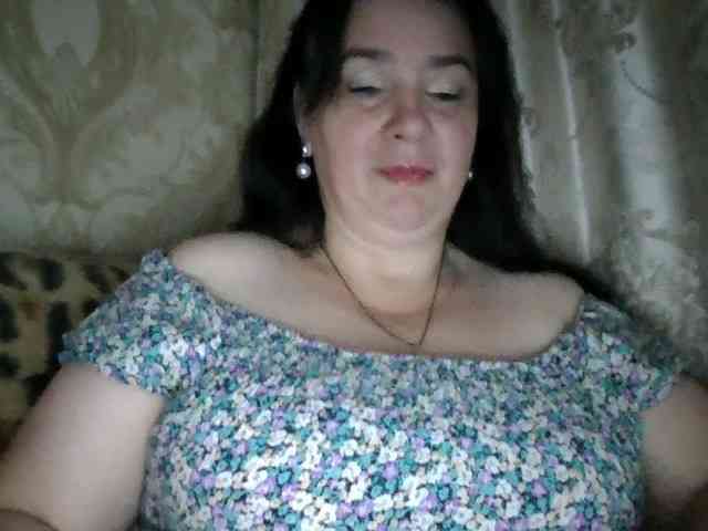 Charminglady's cam show statistics and live stream