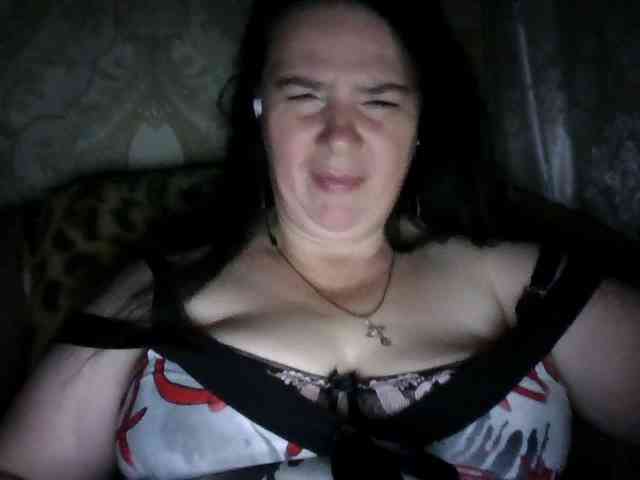 CharmingLady webcam