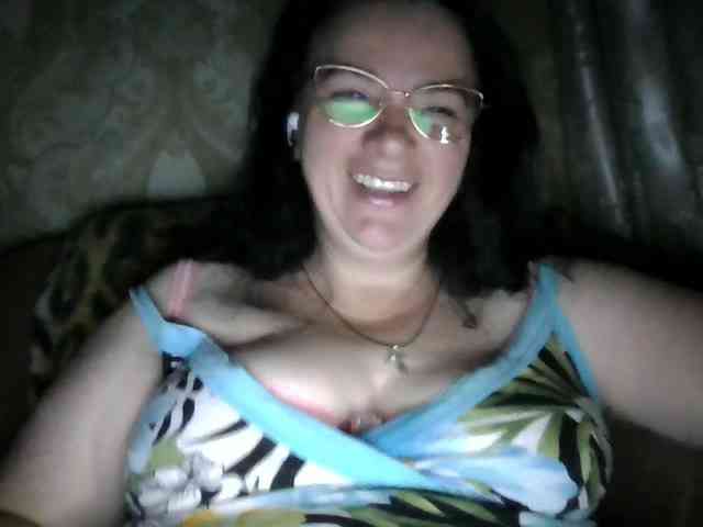CharmingLady webcam