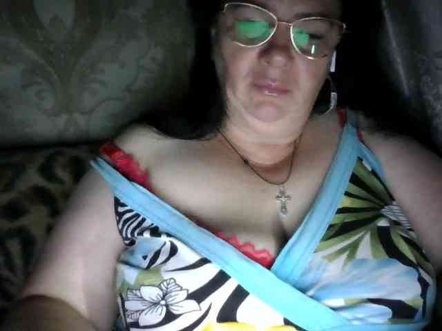 CharmingLady webcam
