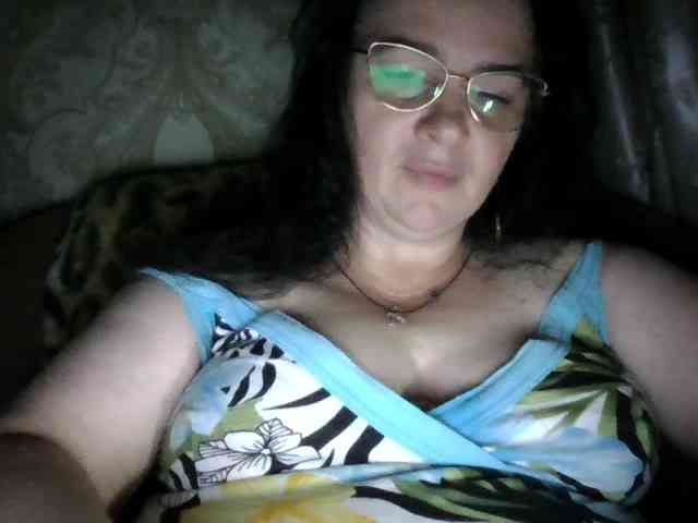 CharmingLady webcam