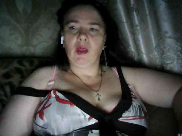 CharmingLady webcam
