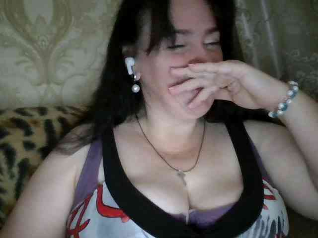 CharmingLady webcam