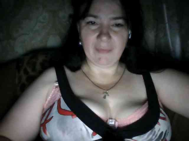 CharmingLady webcam