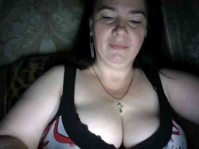 CharmingLady webcam