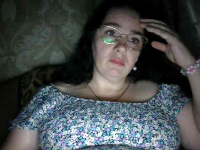 CharmingLady webcam