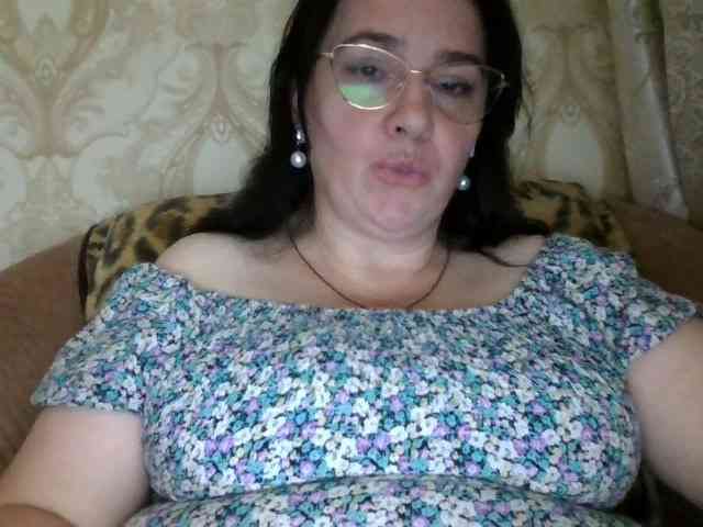 CharmingLady webcam