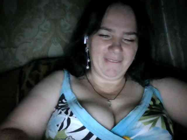 CharmingLady webcam