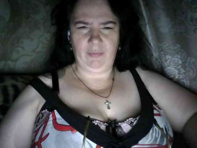 CharmingLady webcam