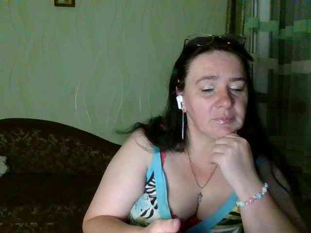 CharmingLady webcam