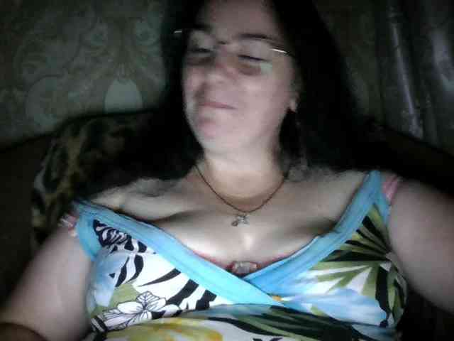 CharmingLady webcam