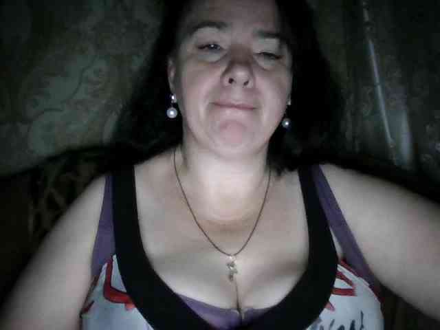 CharmingLady webcam