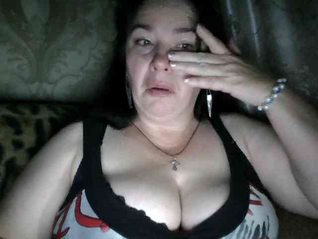 CharmingLady webcam