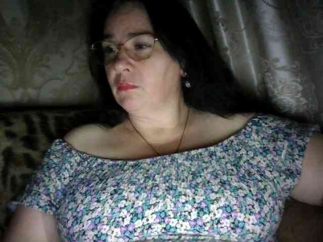 CharmingLady webcam