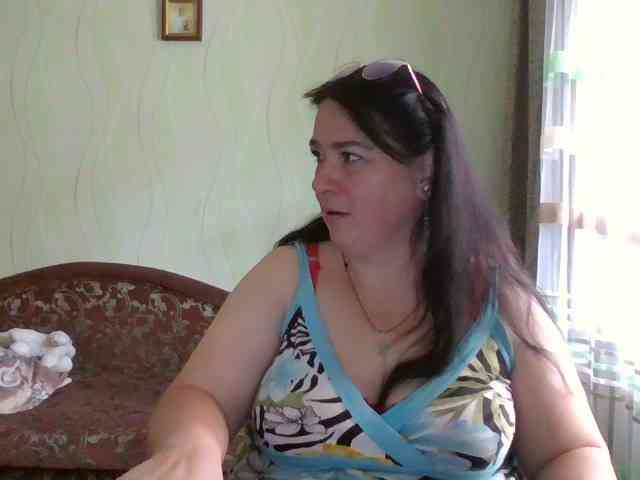 CharmingLady webcam