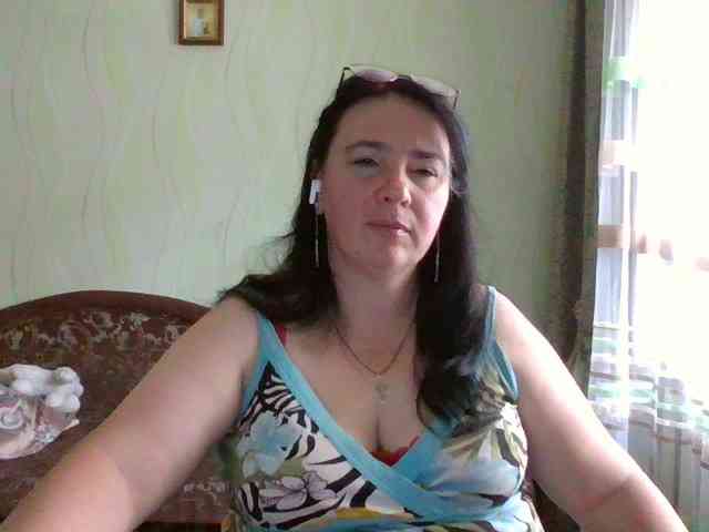 CharmingLady webcam