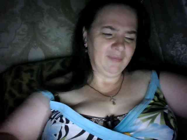 CharmingLady webcam