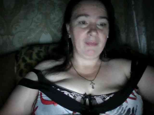 CharmingLady webcam