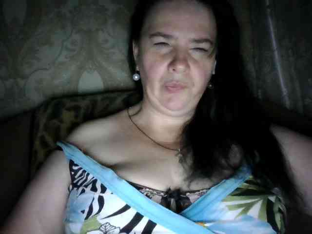 CharmingLady webcam
