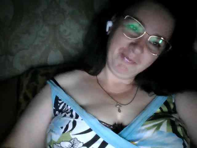 CharmingLady webcam