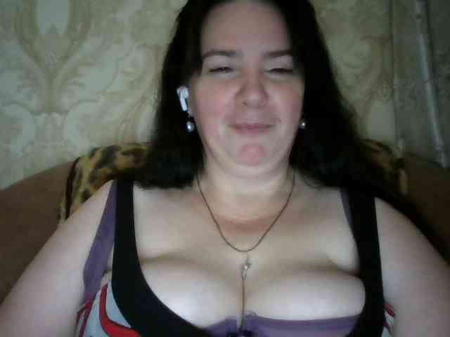 CharmingLady webcam