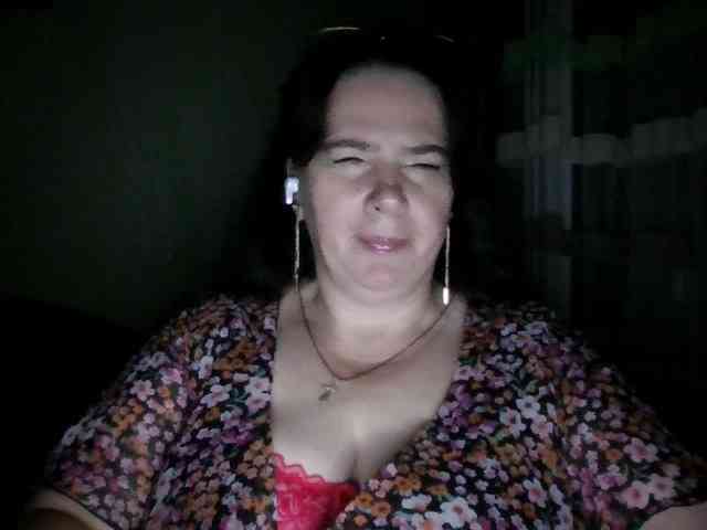 CharmingLady webcam