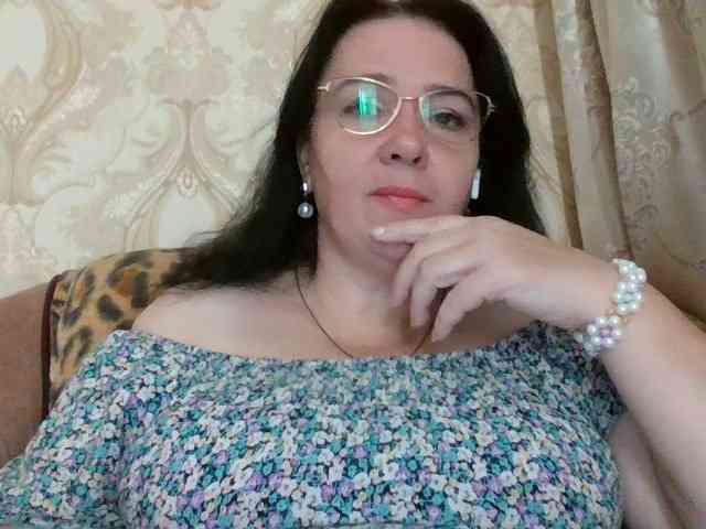 CharmingLady webcam