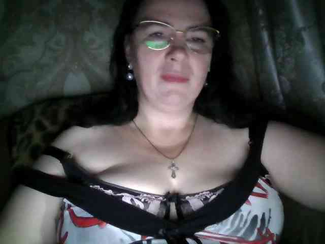 CharmingLady webcam