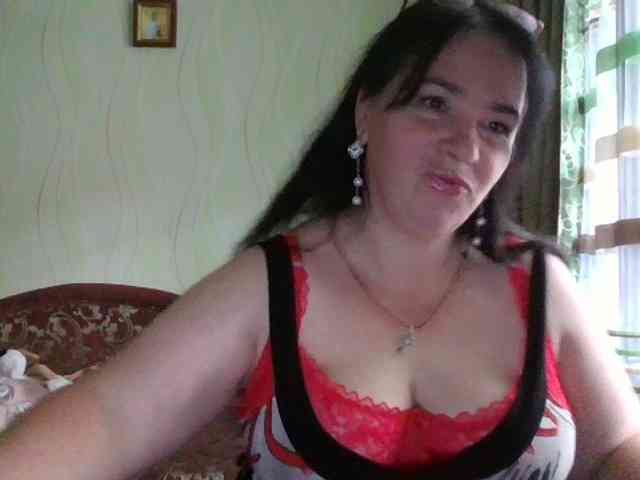 CharmingLady webcam