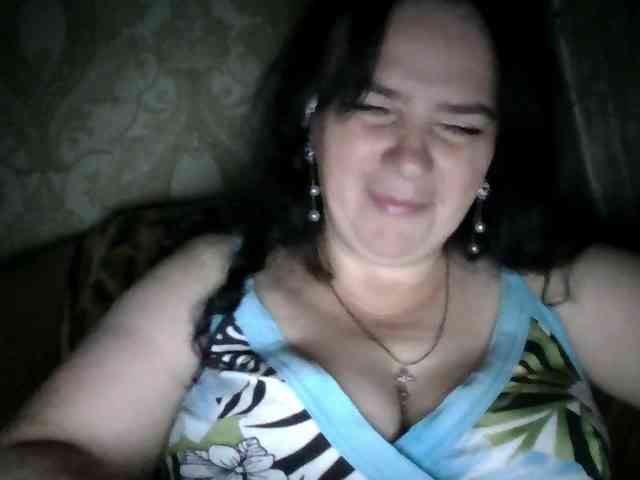 CharmingLady webcam