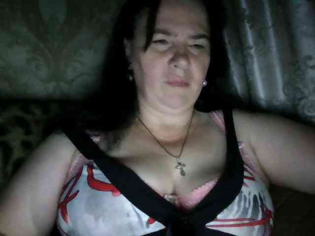 CharmingLady webcam