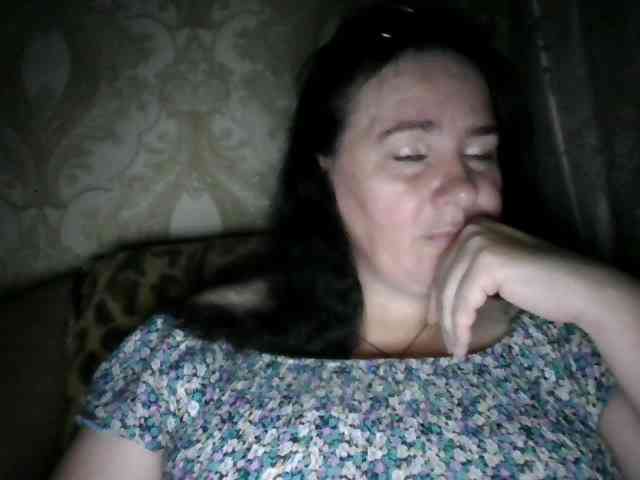 CharmingLady webcam