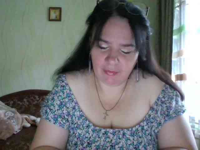 CharmingLady webcam
