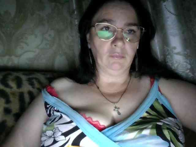 CharmingLady webcam