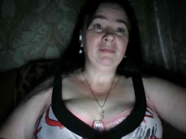 CharmingLady webcam