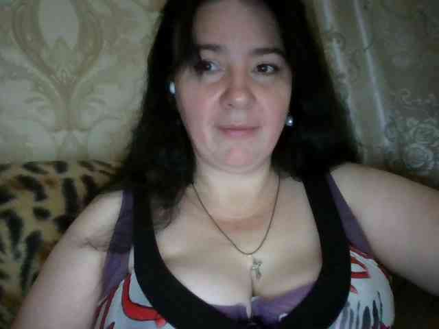 CharmingLady webcam