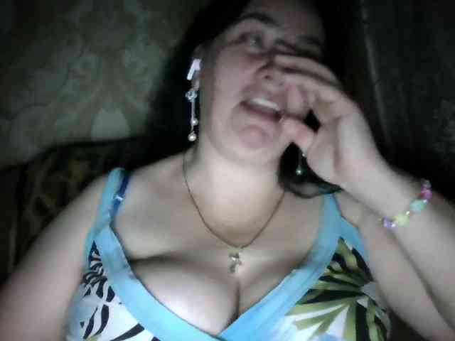 CharmingLady webcam