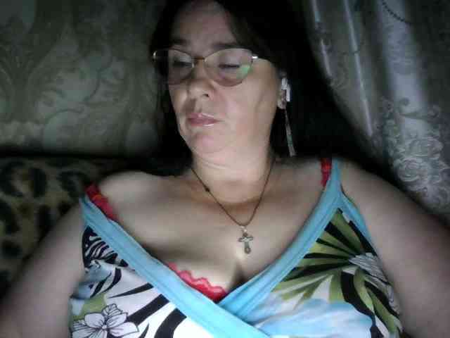 CharmingLady webcam