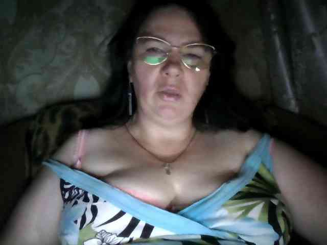 CharmingLady webcam
