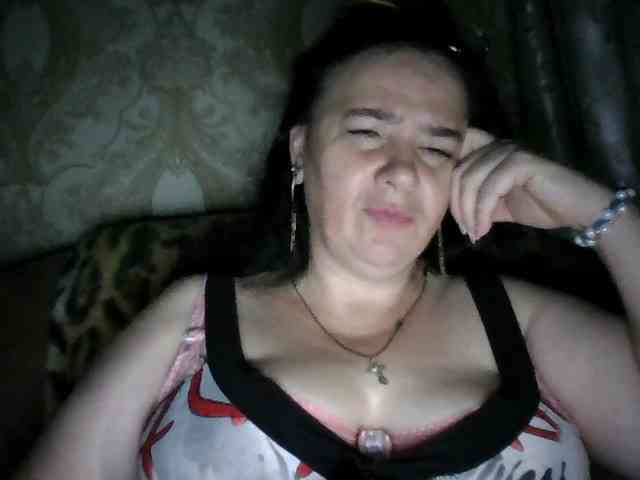 CharmingLady webcam