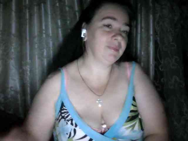 CharmingLady webcam