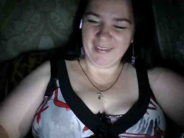 CharmingLady webcam