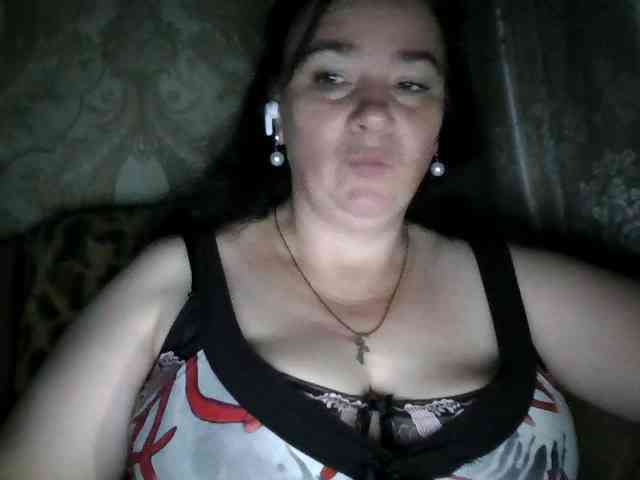 CharmingLady webcam