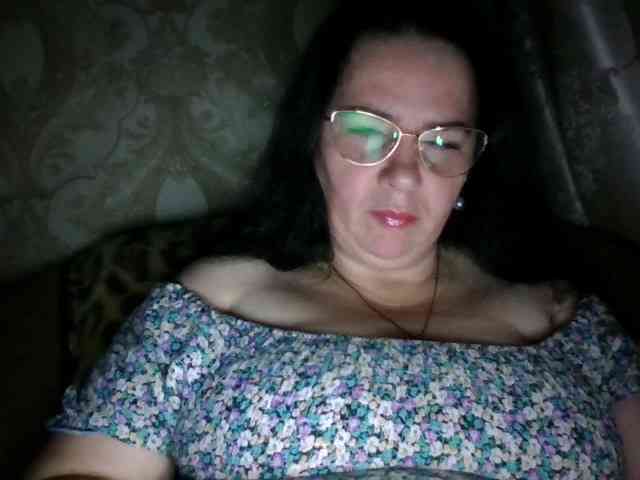 CharmingLady webcam