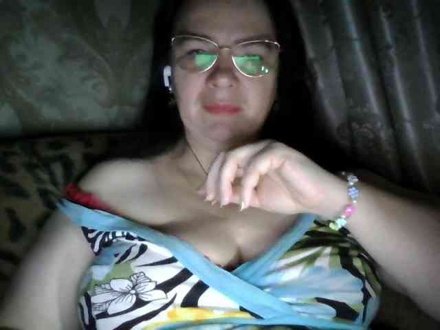 CharmingLady webcam